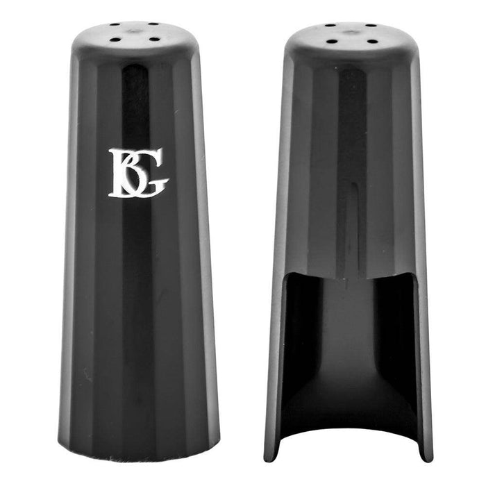 BG Mouthpiece Cap ~ Bb Clarinet, Alto Sax & Tenor Sax - DD Music Geek