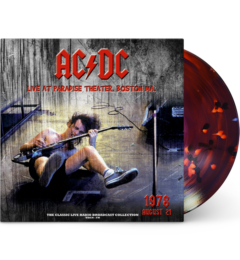 The Vinyl Frontier