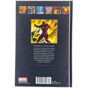 MARVEL - Daredevil: Born Again - Graphic Novel - Preowned - Back Cover

