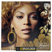 Beyoncé Featuring Slim Thug: Check On It 12" [Preowned Vinyl] VG/VG - DD Music Geek
