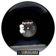 Claire Hamill: Second Album - October (LP, RE) - DD Music Geek