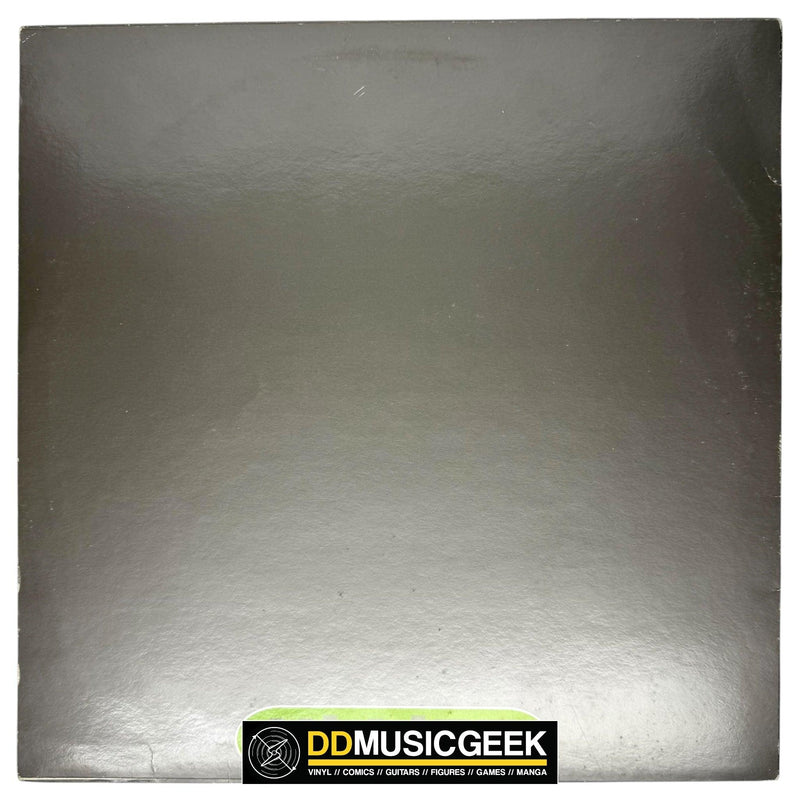 Lucky Monkeys: Bjango (12", Promo) - DD Music Geek