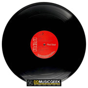 Tomita: Firebird (LP, Album) - DD Music Geek