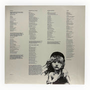 Alain Boublil - Les Misérables - 2LP - Preowned