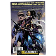 Young Avengers Ultimate Collection (Trade Paperback) - DD Music Geek