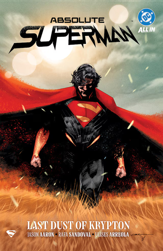 DC Comics
