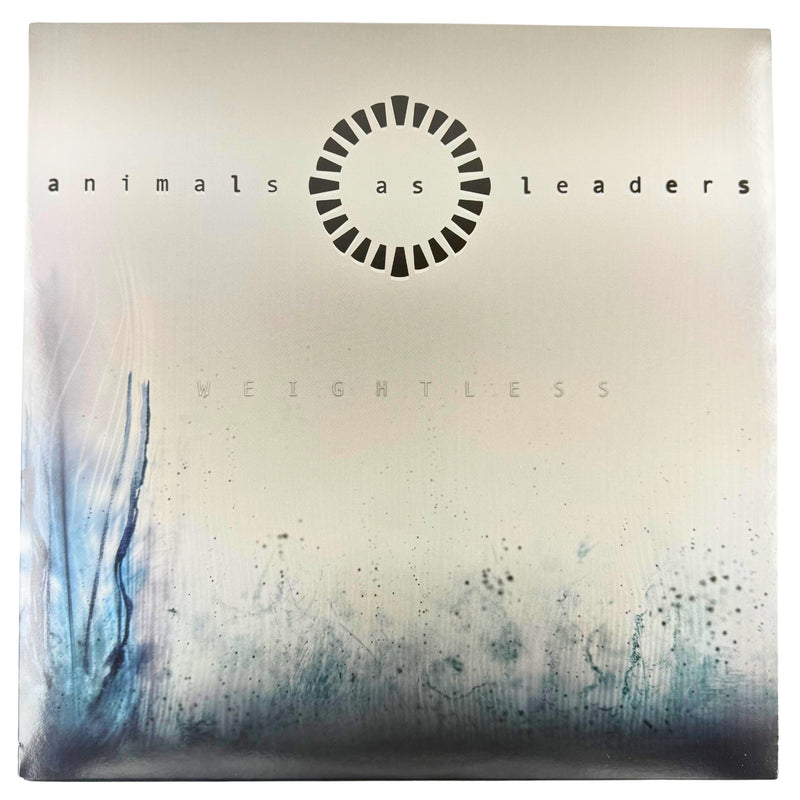 Animals As Leaders - Weightless - Vinyl LP - Near Mint - Prosthetic Records
