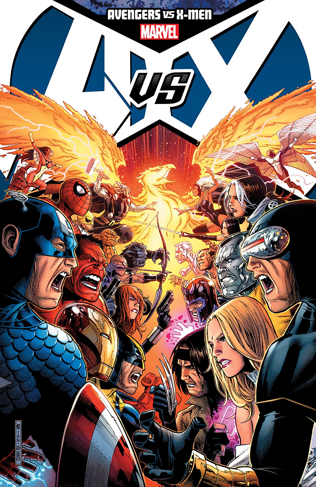 Marvel