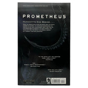 Fire and Stone: Part 1: Prometheus - TPB [PREOWNED COMIC] - DD Music Geek