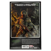 STAR WARS: BOUNTY HUNTERS VOL. 1 - GALAXY'S DEADLIEST [PREOWNED TPB] - DD Music Geek