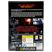 Today You Die [Preowned DVD] - DD Music Geek