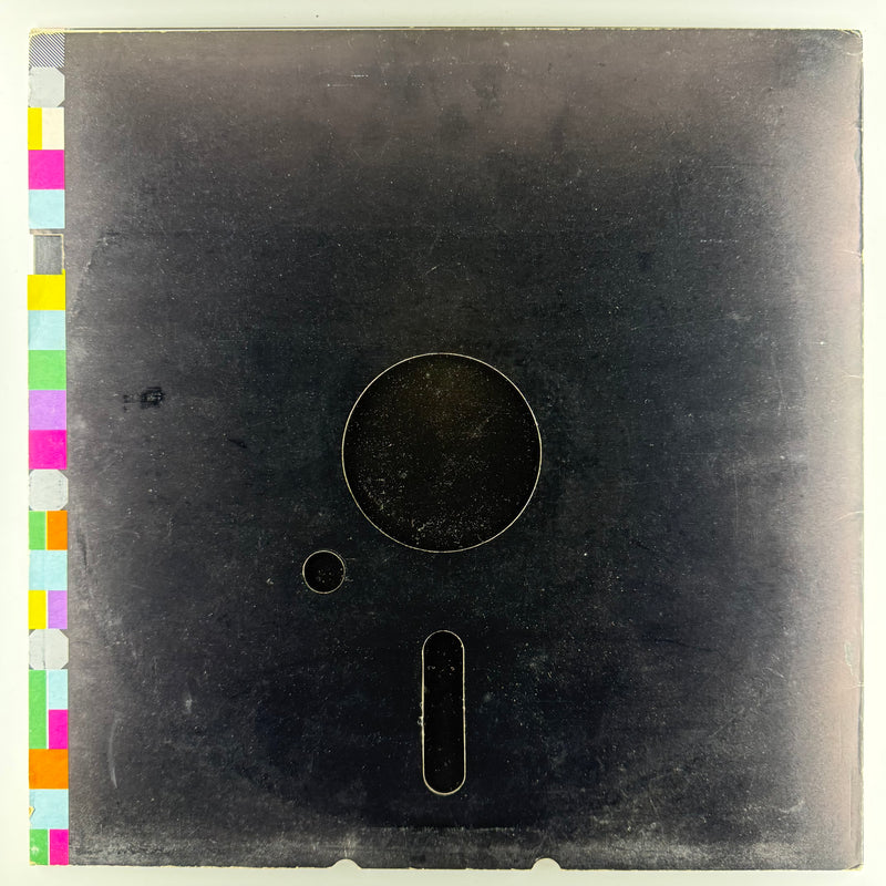 New Order: Blue Monday - Very Good (VG) / Very Good (VG)