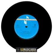 A Flock Of Seagulls: Wishing (If I Had A Photograph Of You) (7", Single) - DD Music Geek
