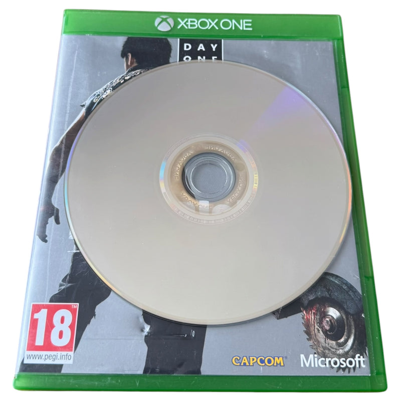 Dead Rising 3: Day One Edition - Xbox One - Preowned