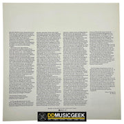 Debussy* – Boston Symphony Orchestra, Sir Colin Davis: La Mer / Trois Nocturnes (LP) - DD Music Geek