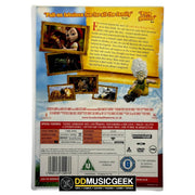 Hoodwinked - DD Music Geek