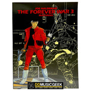 The Forever War 3 - TPB [PREOWNED COMIC] - DD Music Geek
