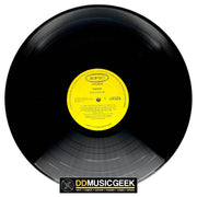 Colin Blunstone: Ennismore (LP, Album, Tex) - DD Music Geek