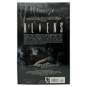 Fire and Stone: Part 2: Aliens - TPB [PREOWNED COMIC] - DD Music Geek
