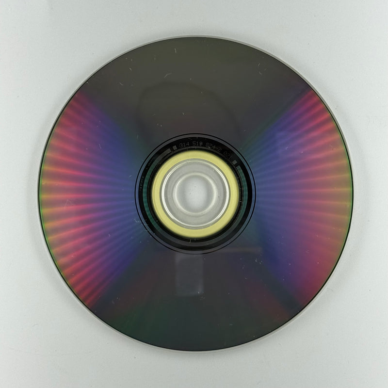 Astrud Gilberto: Verve Jazz Masters 9 - Very Good Plus (VG+) / Very Good Plus (VG+)