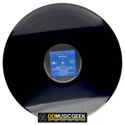 Lloyd Cole And The Commotions*: Easy Pieces (LP, Album) - DD Music Geek