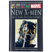 MARVEL - New X-Men: E is for Extinction - Graphic Novel - Preowned - Hachette Partworks
