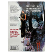 Cutting Edge - Hardcover - HC [PREOWNED COMIC] - DD Music Geek