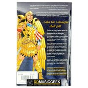 Wonder Woman: Rise of the Olympian by Gail Simone, Aaron Lopresti, Matt Ryan - DD Music Geek