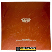 John Cougar Mellencamp: Scarecrow (LP, Album) - DD Music Geek