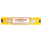 Satya Incense Sticks - DD Music Geek