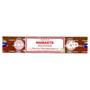 Satya Incense Sticks - DD Music Geek