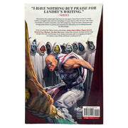 Blood Thirsty: One Nation Under Water - TPB [PREOWNED COMIC] - DD Music Geek