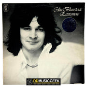 Colin Blunstone: Ennismore (LP, Album, Tex) - DD Music Geek