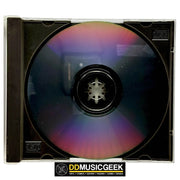 Pet Shop Boys: Behaviour (CD, Album, RP) - DD Music Geek