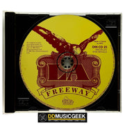 Various: LA Freeway (CD, Comp) - DD Music Geek