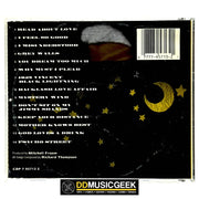 Richard Thompson: Rumor And Sigh (CD, Album, EMI) - DD Music Geek