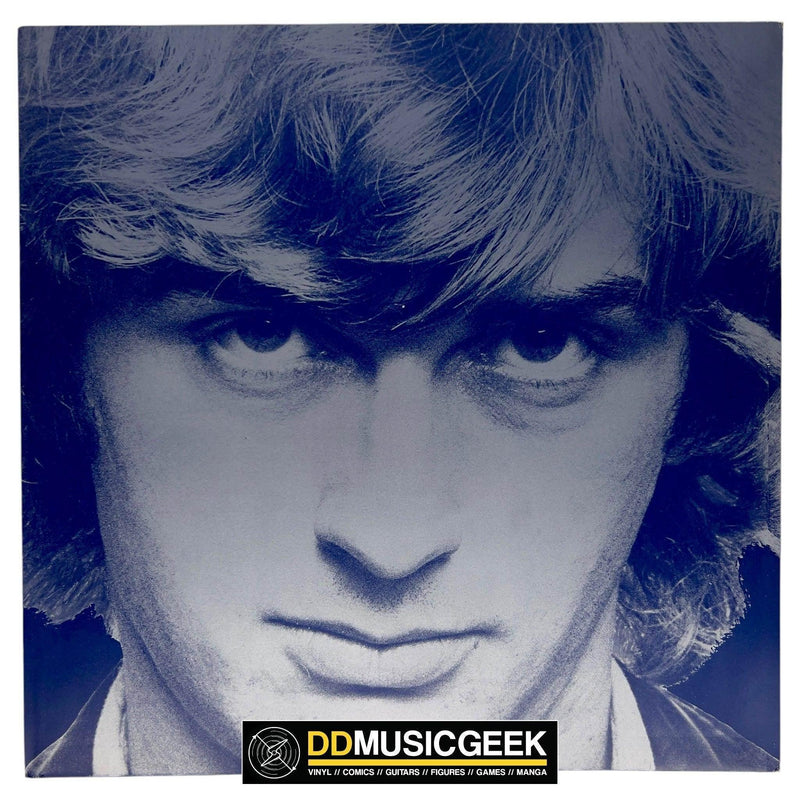 Mike Oldfield: Platinum [Preowned Vinyl] VG+/VG - DD Music Geek