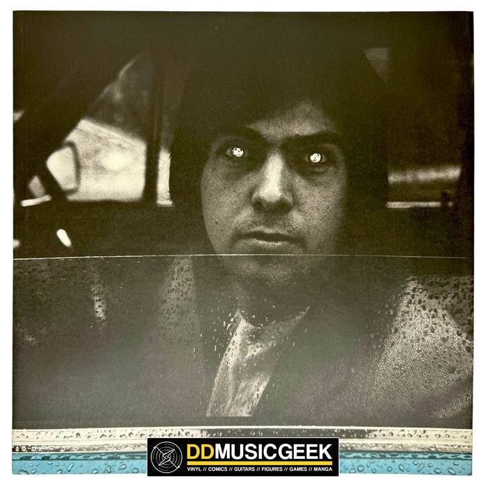 Peter Gabriel: Peter Gabriel (LP, Album) - DD Music Geek