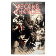 Second Chances - TPB [PREOWNED COMIC] - DD Music Geek