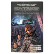 Eden - TPB [PREOWNED COMIC] - DD Music Geek