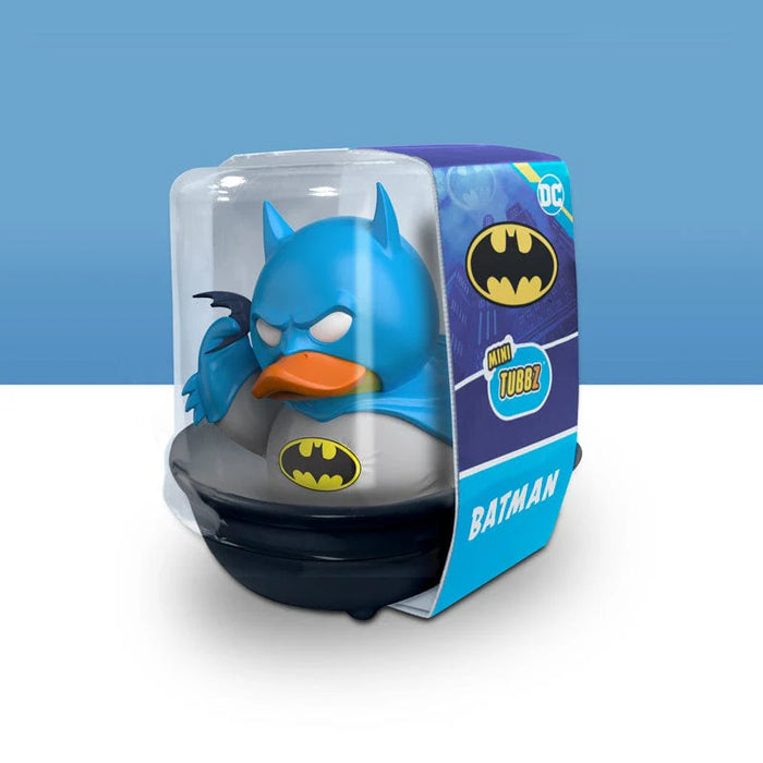 DC Comics: Batman TUBBZ (Mini Edition)