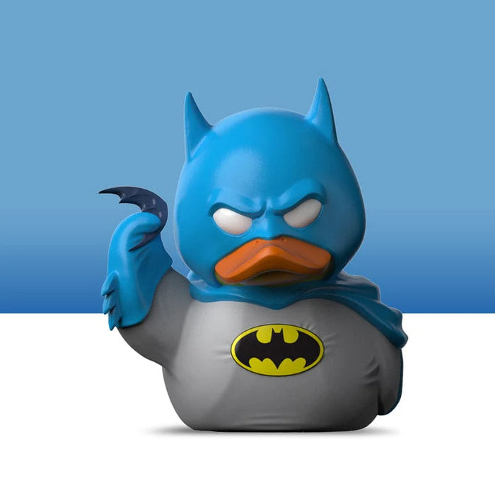 DC Comics: Batman TUBBZ (Mini Edition)