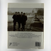 Beatles Unseen Archives Daily Mail Photos Preowned Back