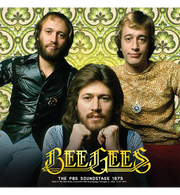 Bee Gees – The PBS Soundstage 1975 (Limited Edition 12-Inch Album on 180g Gold Vinyl)