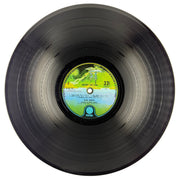 Black Sabbath - Never Say Die! - Vinyl LP - Very Good (VG) - Vertigo - Label Side B