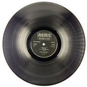 Black Sabbath - Sabotage - Vinyl LP - Very Good (VG) - NEMS - Label Side B