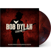 Bob Dylan – Festival Man: Woodstock ’94 (Limited Edition 12-Inch Album on Red Marble Vinyl)