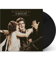 Buckingham Nicks – Alabama 1975 (12-Inch Double-LP)