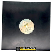 Phyllis Hyman: Tonight You And Me (12", Single) - DD Music Geek