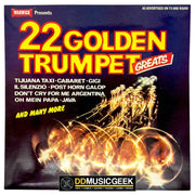 Various: 22 Golden Trumpet Greats (LP) - DD Music Geek